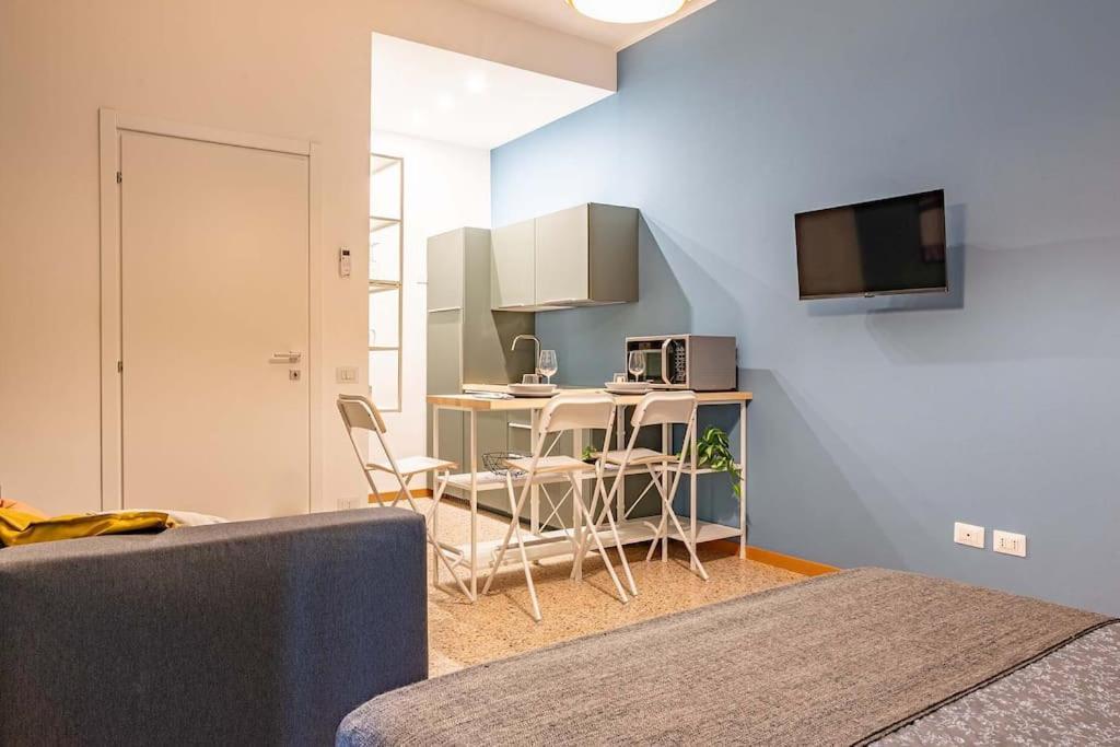 Guest Planet - Cozy Housing Porta Romana M3 Milan Exterior photo