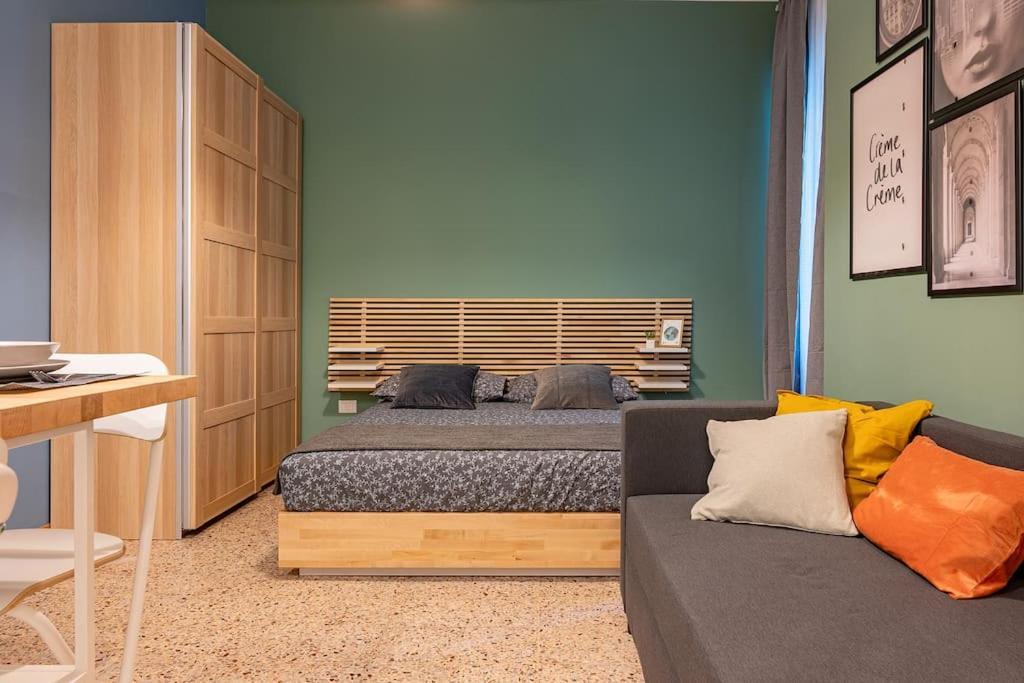 Guest Planet - Cozy Housing Porta Romana M3 Milan Exterior photo