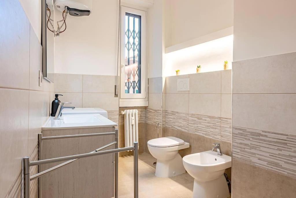 Guest Planet - Cozy Housing Porta Romana M3 Milan Exterior photo