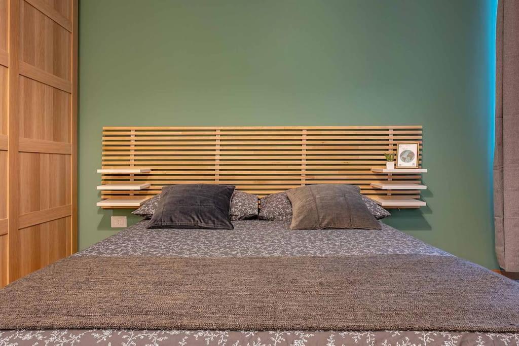 Guest Planet - Cozy Housing Porta Romana M3 Milan Exterior photo