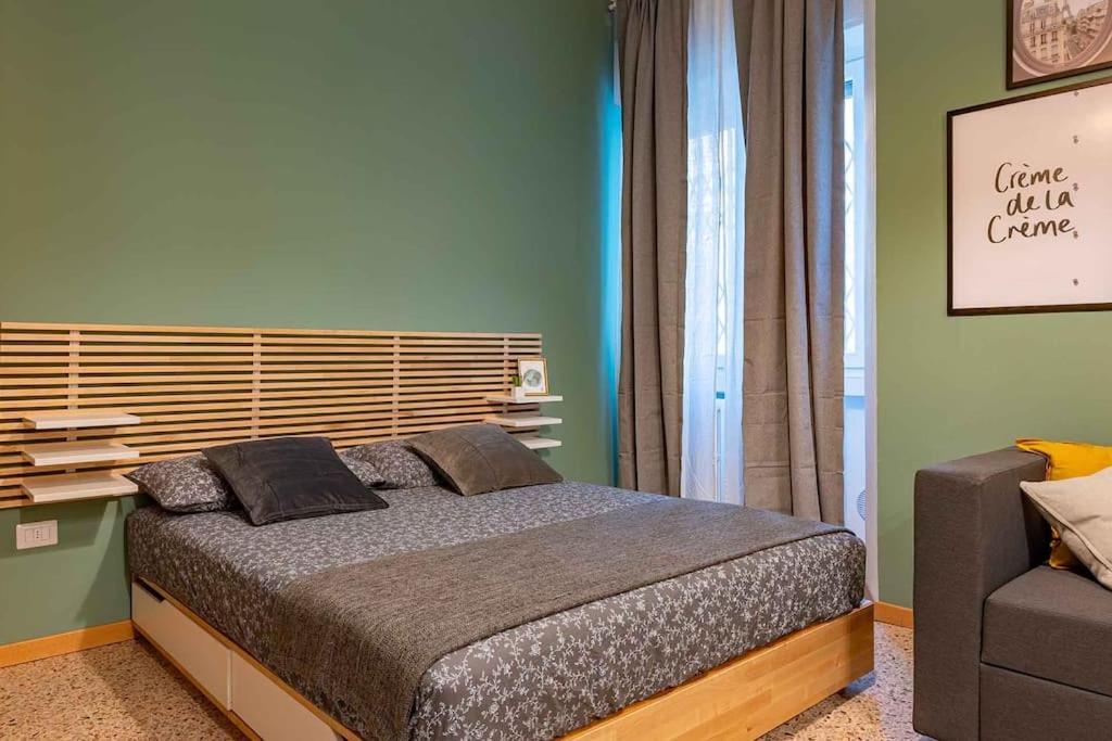 Guest Planet - Cozy Housing Porta Romana M3 Milan Exterior photo